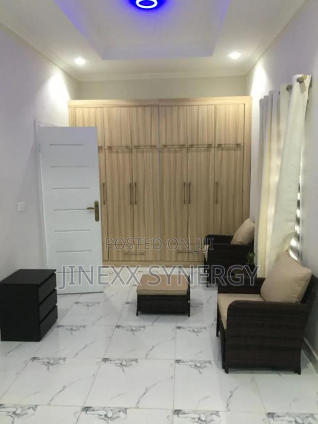 Furnished 4bdrm Duplex in Spintex for rent