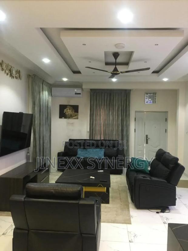 Furnished 4bdrm Duplex in Spintex for rent