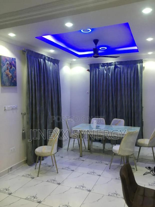 Furnished 4bdrm Duplex in Spintex for rent