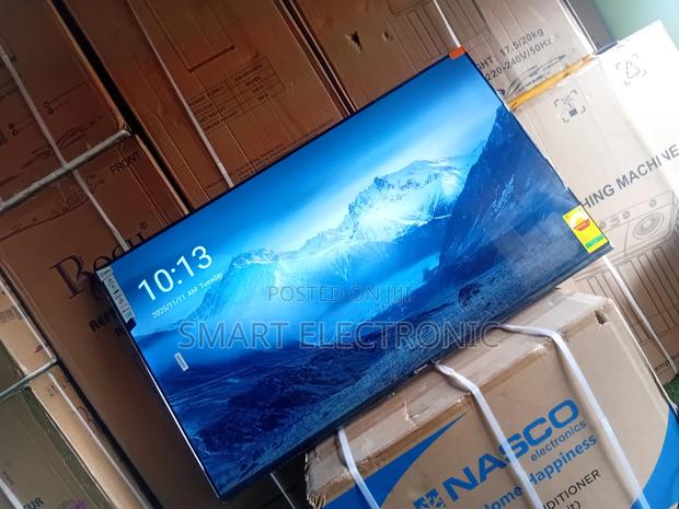 Sigma 55inches Tv Goals · Photo 3