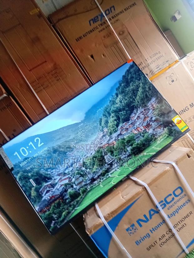Sigma 55inches Tv Goals · Photo 4