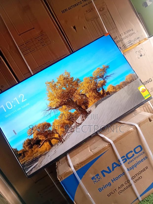 Sigma 55inches Smart-Tv Unbeatable Value, Stunning Views · Photo 3