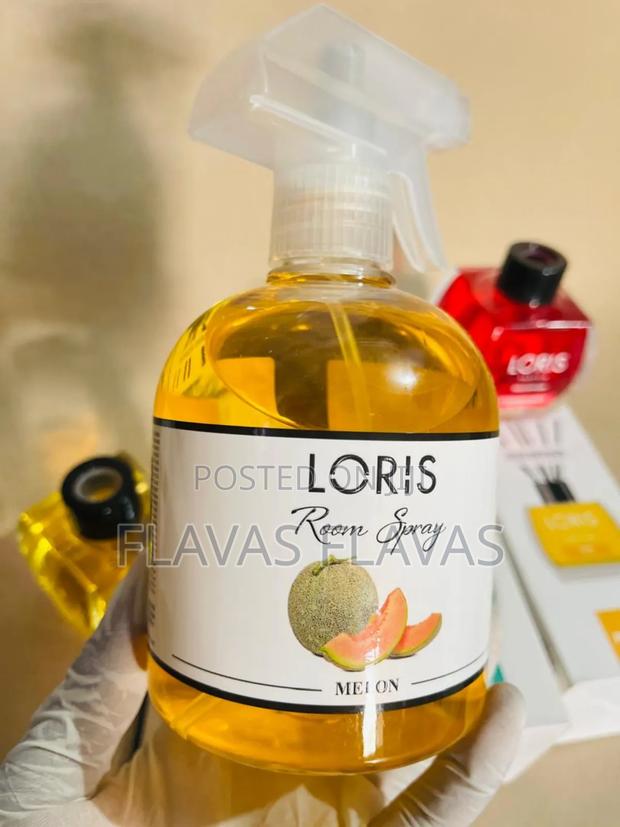 Melon Room Parfume