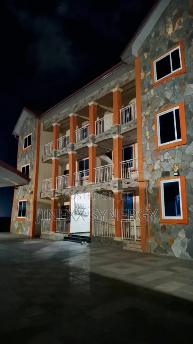 2bdrm Apartment in Spintex for rent
