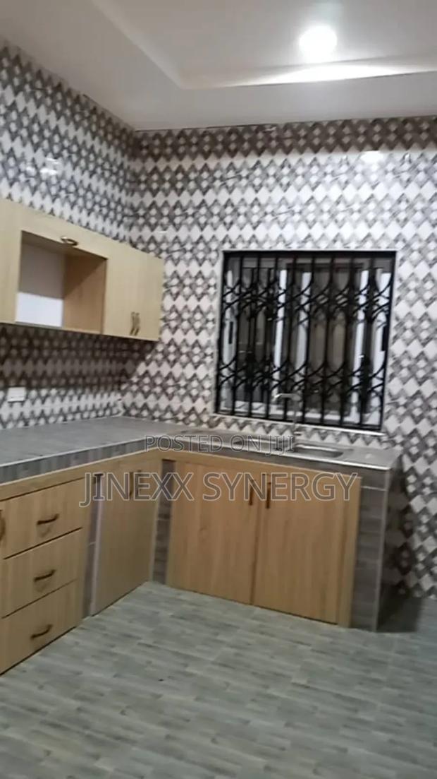 2bdrm Apartment in Spintex for rent