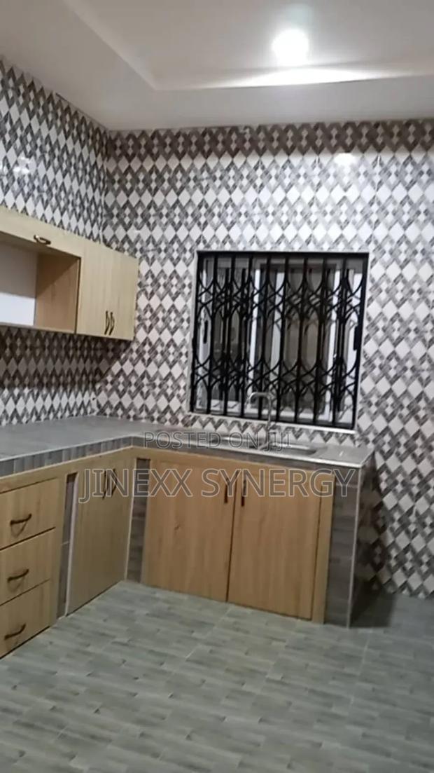 2bdrm Apartment in Spintex for rent