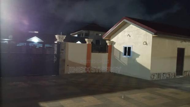 2bdrm Apartment in Spintex for rent