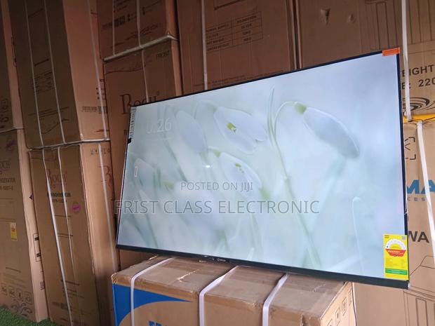 “Sigma 55′′ Smart Tv – , Dolby Digital Plus– A Complete Package” · Photo 3
