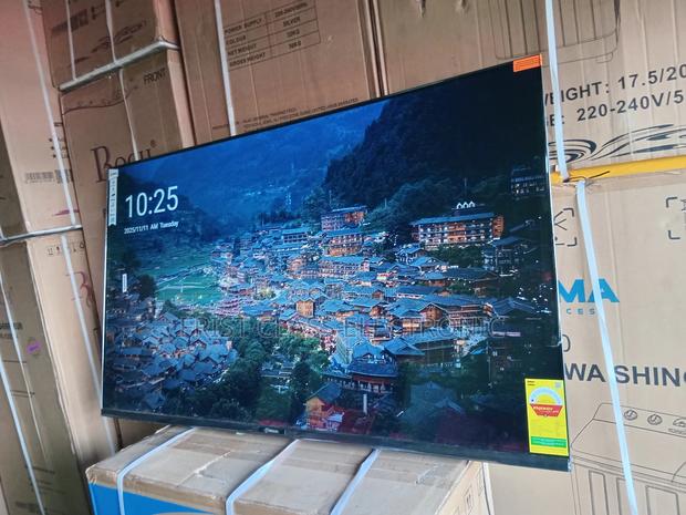 “Sigma 55′′ Smart Tv – Ultra Hd Clarity, Smart Tv Convenience” · Photo 4