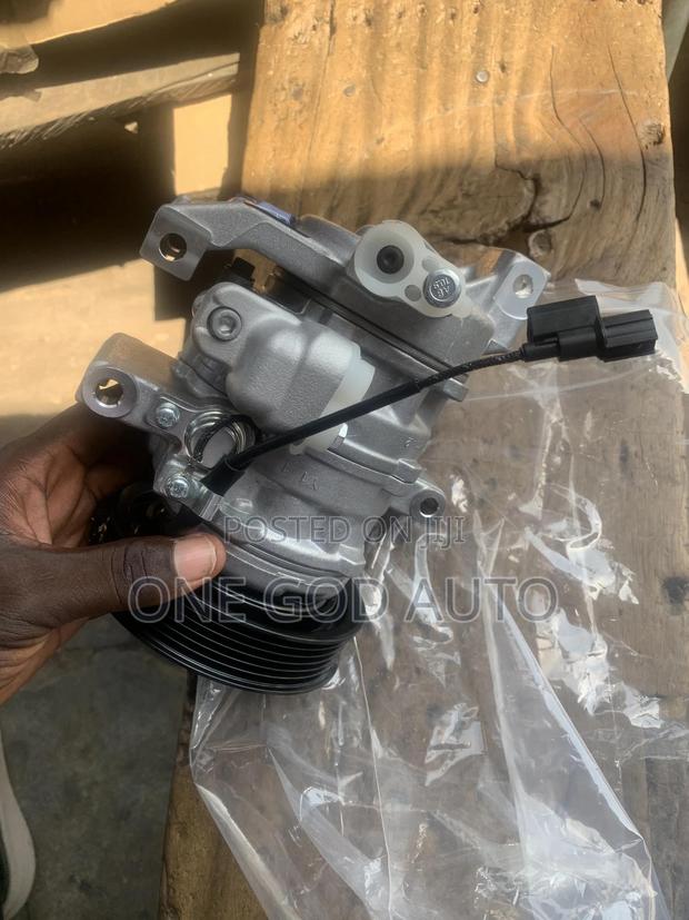 Honda HRV 2015,2016,2017, 2018 Ac Motor