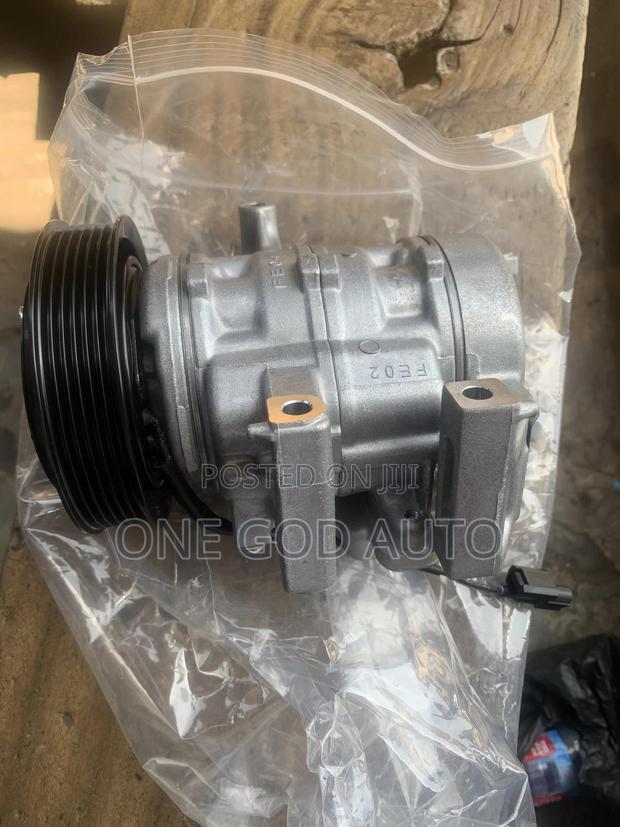 Honda HRV 2015,2016,2017, 2018 Ac Motor photo 2