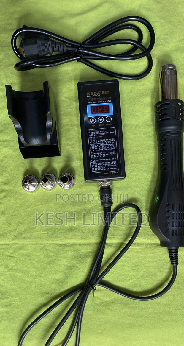 Kada 887 Hand Blower photo 2