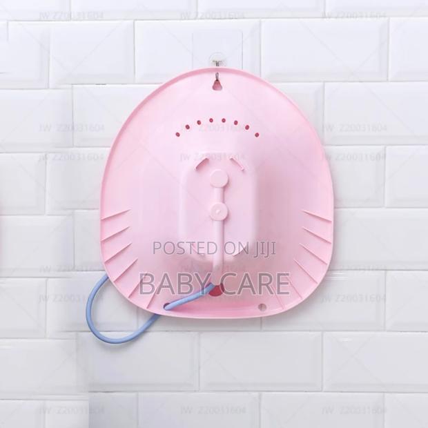 Sitz Bath for Toilet, for Hemorrhoids Treatment, Postpartum Care photo 4