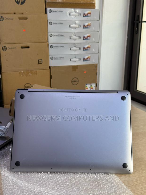Laptop Apple MacBook Pro 2019 16GB Intel Core I9 SSD 16 GB photo 5