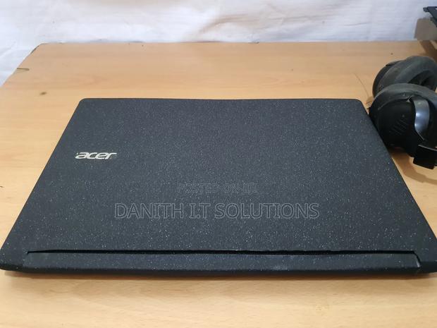 Laptop Acer Aspire VN7-572G 20GB Intel Core I7 HDD+SSD 256GB