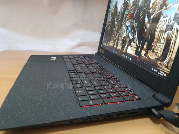 Laptop Acer Aspire VN7-572G 20GB Intel Core I7 HDD+SSD 256GB photo 2