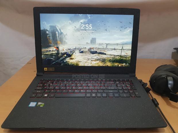 Laptop Acer Aspire VN7-572G 20GB Intel Core I7 HDD+SSD 256GB photo 4