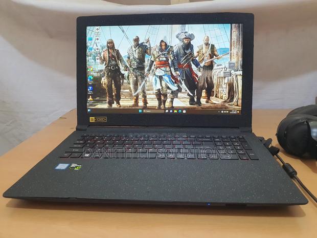 Laptop Acer Aspire VN7-572G 20GB Intel Core I7 HDD+SSD 256GB photo 5