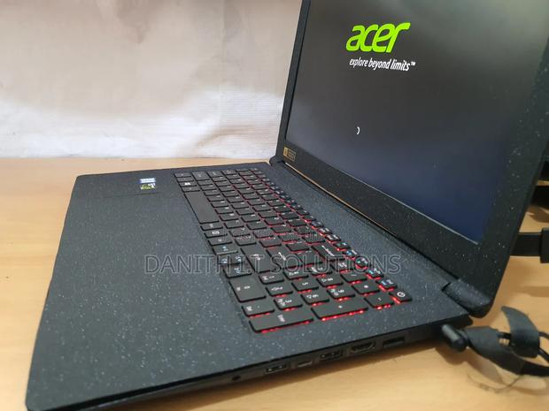 Laptop Acer Aspire VN7-572G 20GB Intel Core I7 HDD+SSD 256GB photo 6