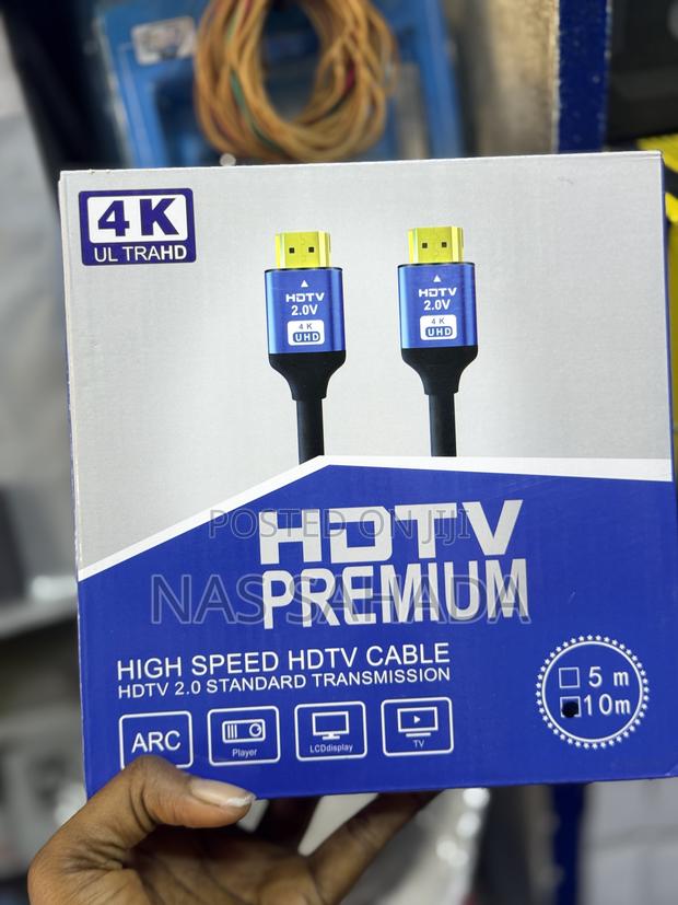 Hdmi Cable 10m · Photo 4