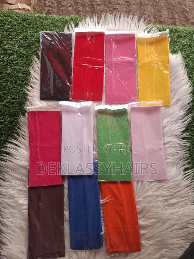 Head Bands · Photo 2