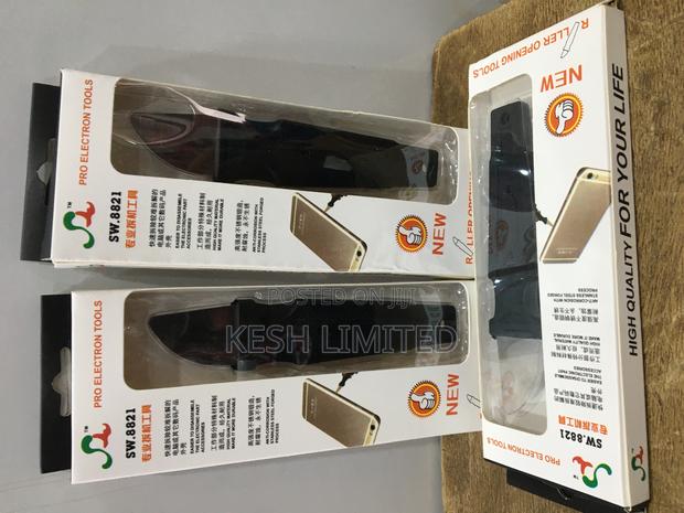 Sw-8821 Phone Opener