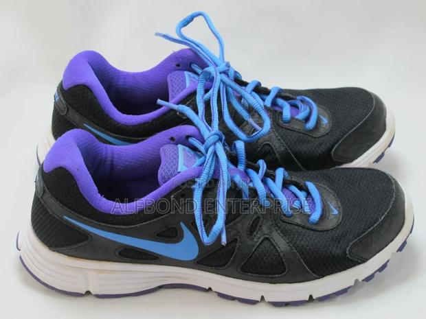 Nike Revolution 2 Women Running Shoes Women’S Size 8.5 Us photo 4