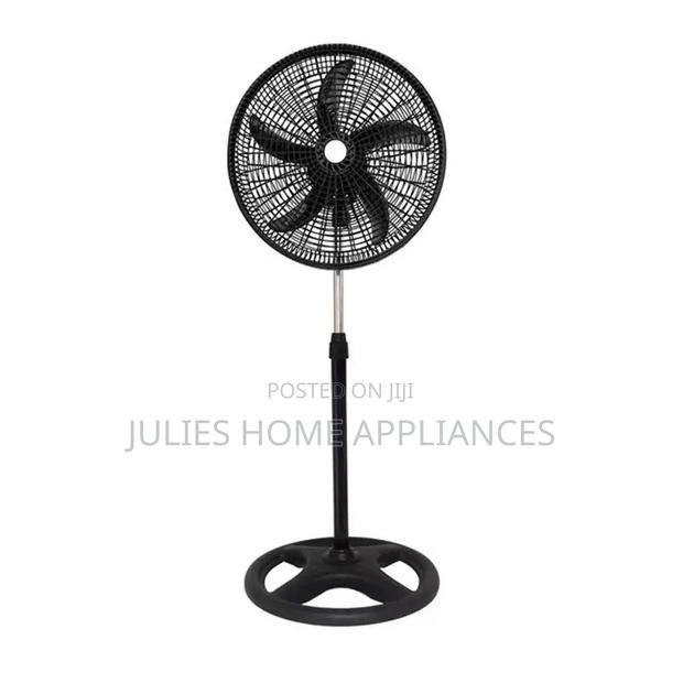 Qiudes High Quality 18inches Standing Fan
