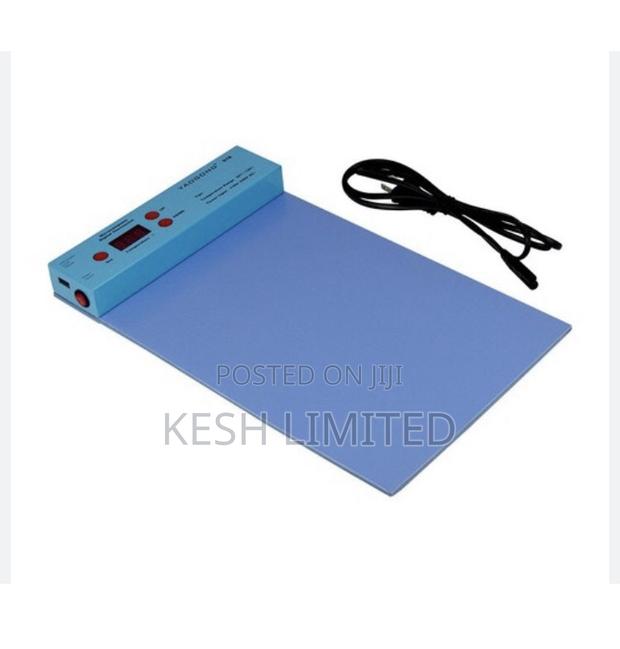 LCD Screens Separator Machine