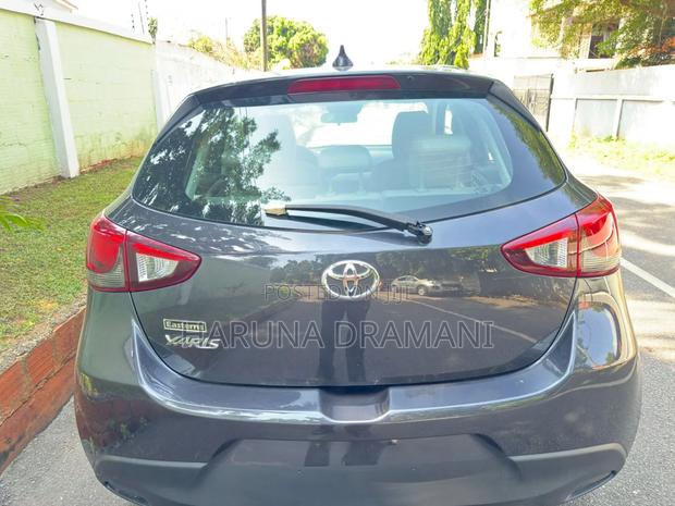 Toyota Yaris iA 1.5 FWD 2019