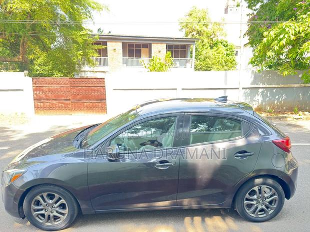 Toyota Yaris iA 1.5 FWD 2019