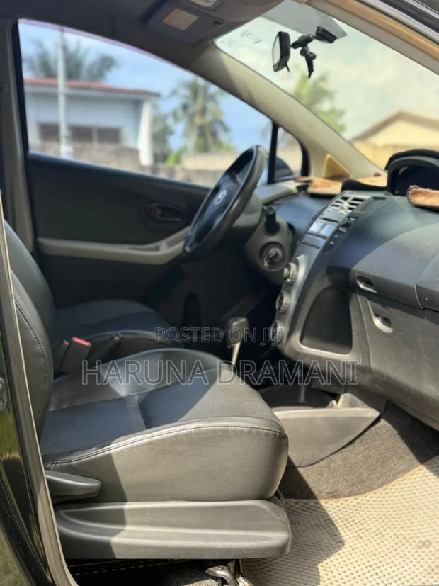 Toyota Yaris iA 1.5 FWD 2019