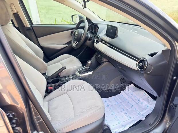 Toyota Yaris iA 1.5 FWD 2019