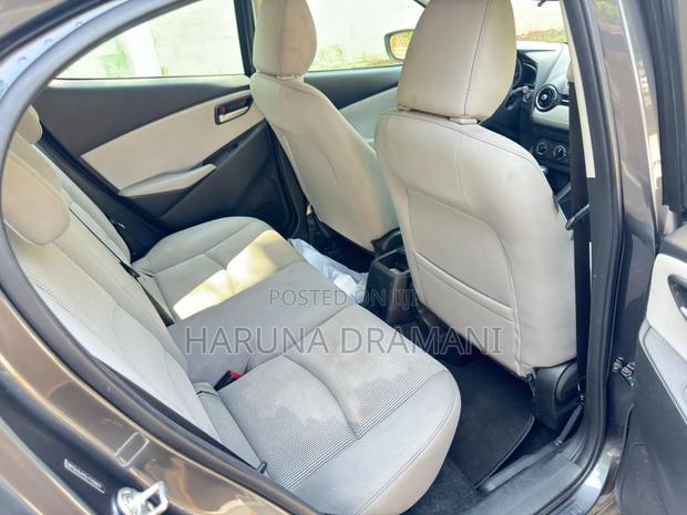 Toyota Yaris iA 1.5 FWD 2019