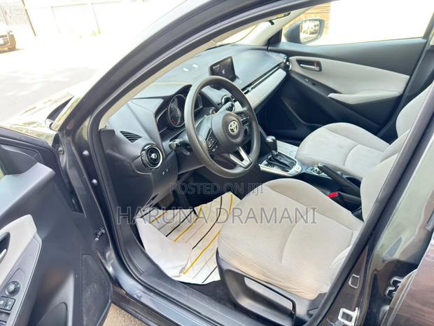 Toyota Yaris iA 1.5 FWD 2019
