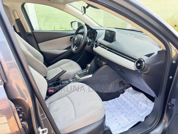 Toyota Yaris iA 1.5 FWD 2019