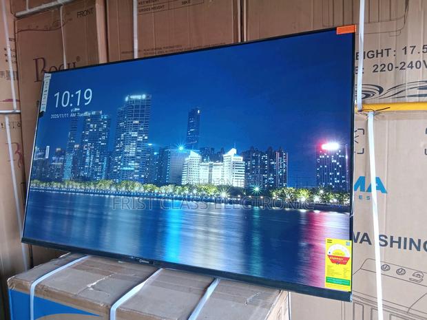 “Sigma 55′′ Smart Tv – Smart Choice for Home, Office, Lounge” · Photo 4