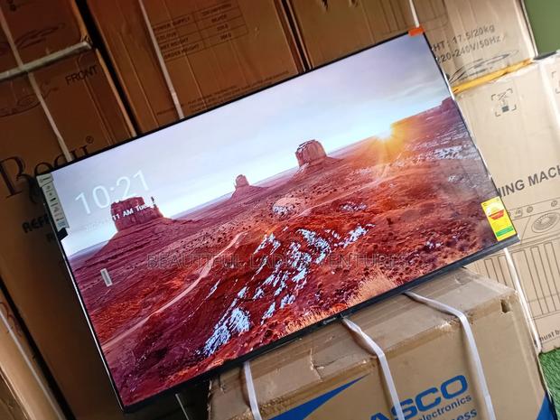 Crytal Vision Ultra-Slim Frame and Beautiful Finishing · Photo 4