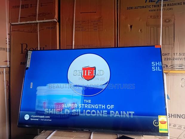 Smart Television With Elegant Design and Rich Multimedia Features Tv · Photo 3