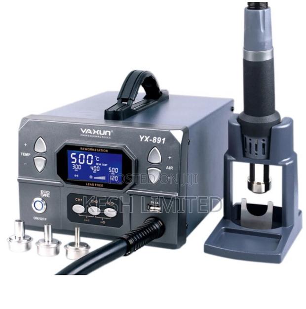Yx-891 Bower Machine