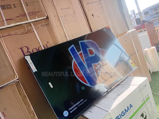 Superior Sigma 55-Inch Smart Led Tv With Ultra Hd Picture Sigma Tv · Photo 3