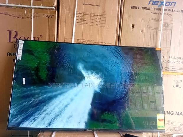 Superior Sigma 55-Inch Smart Led Tv With Ultra Hd Picture Sigma Tv · Photo 4
