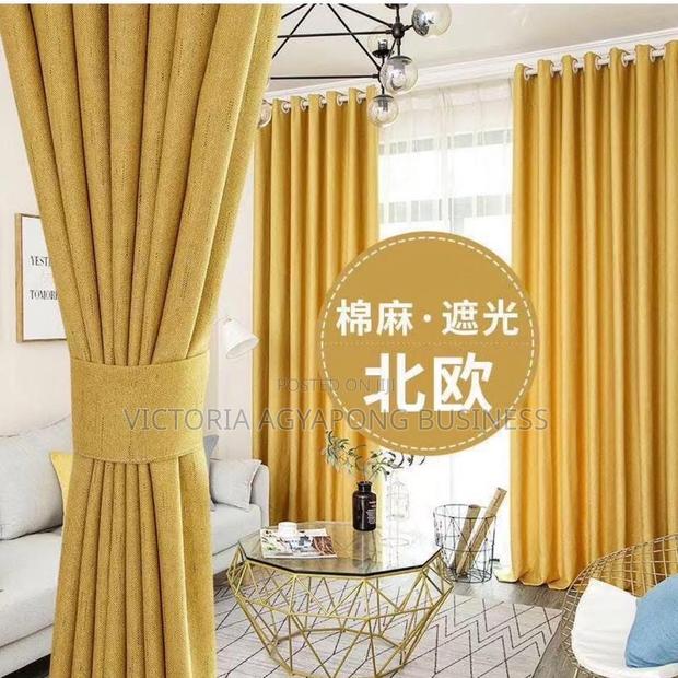 Best Curtains for Your Home Available photo 3