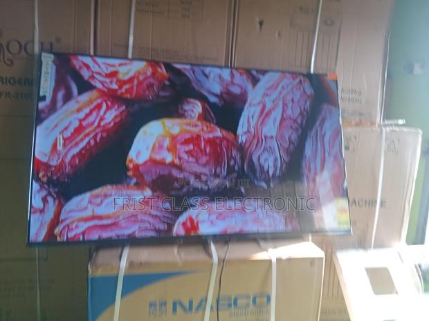 “Sigma 55′′ Smart Tv – Your Smart Home Deserves This” · Photo 3