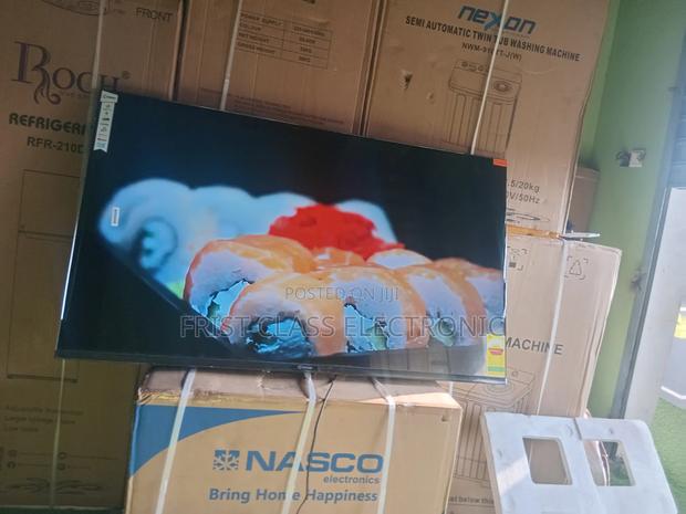 “Sigma 55′′ Smart Tv – Ultra Hd Meets Smart Features” · Photo 3