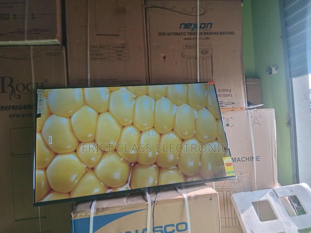 “Sigma 55′′ Smart Tv – Ultra Hd Meets Smart Features” · Photo 4