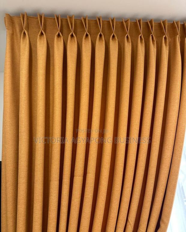 Beautiful Curtains for Your Home