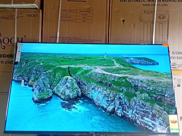 Sigma Smart 55 Hdmi · Photo 3