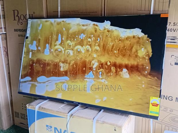 Sigma Tv Smart 55 Inches – Smart Choice for Home · Photo 4