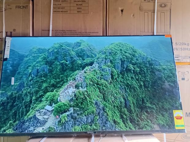 Sigma 55 Hd Smart Tv · Photo 3
